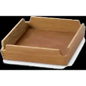 Lind DNA Dienblad Square Mini Airy Nupo Nature