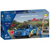 COBI Subaru Impreza WRC 2004 (schaal 1:35)