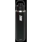 Nike Accessories Ss Recharge Chug Rfsh 709ml Bottle Zwart
