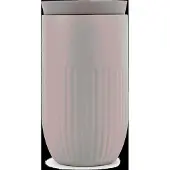 Sagaform Tova reisbeker thermosbeker 32 cl Beige