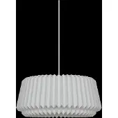 Nordlux Hanglamp E27 | Belloy 50 | Wit