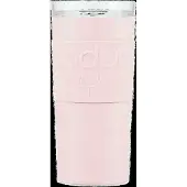 Bodum Thermosbeker Travel Mug Vacuüm Gepoedercoat RVS Strawberry 350 ml