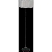 Nordlux Vloerlamp E27 | Vivienne | 152 cm | Zwart