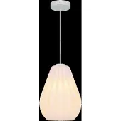 Nordlux Glazen hanglamp Sallino Ø 24cm