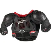 Alpinestars Bionic Action Kickstart Borstpantser voor kinderen