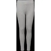 Converse Leggings grijs gemêleerd