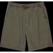 Quiksilver - Kid's Taxer - Short 14, olijfgroen