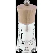 Peugeot Zoutmolen Oleron Acryl / Naturel 14 cm
