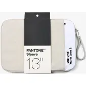 Copenhagen Tablethoes Design Pantone voor Tablet Warm Gray 13 inch