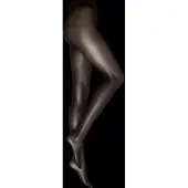 Oroblu Different 20 Panty - Kleur Zwart - Maat XL