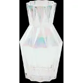 Pols Potten Vaas Folds Glass Luster S