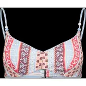 Rip Curl Coastal Instinct D-dd Bikinitop