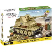 COBI 3131 Sd,Kfz. 139 Marder III