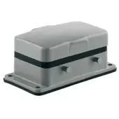 Weidmuller HDC 16B ADBO 1209200000 Opbouwbehuizing 1 stuk(s) Piece