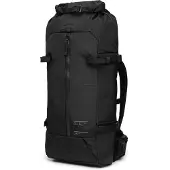 Db Snow Pro, 25L, rugzak, black out