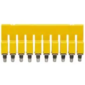 Weidmuller 1079400000 Geel 20 stuk(s)