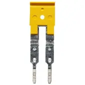 Weidmuller 1609010000 Geel 20 stuk(s)