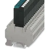 Phoenix Contact 0712217 TCP 2A Beveiligingsschakelaar Thermisch 250 V/AC 2 A 20 stuk(s)