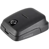 Scanstrut DS-HD6-BLK Dachdurchführung DS-HD6-BLK double Kabeldoorvoer