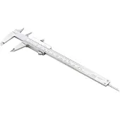 Dasqua 1120-3130, DIN EN 862 1120-3130 Universele schuifmaat 300 mm