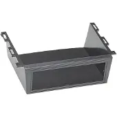 ACV 271000-01 Autoradio-Einbaurahmen