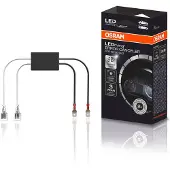 Osram LEDEC02-2HB Kabelset