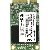 Transcend 230S - SSD - 128 GB - interne schijf - mSATA