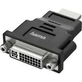 Hama 200339 Adapter Hdmi - Dvi