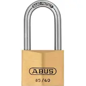 ABUS 80634 Hangslot 40 mm