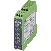 Phoenix Contact EMD-FL-3V-400 Bewakingsrelais 2x wisselcontact Piece 1 stuk(s)