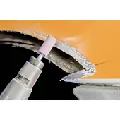 PFERD TOOLS 31120278 Slijpstift Diameter 10 mm 10 stuk(s)