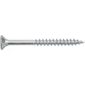 Swg 1760256019 Spaanplaatschroef 5 mm 60 mm Binnen-T Staal 400 stuk(s)