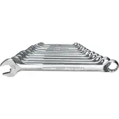 Gedore Ringsteeksl Set 1B 619mm 12Dlg