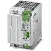 Phoenix Contact QUINT-UPS/ 24DC/ 24DC/ 5/1.3AH 2320254 DIN-rail UPS