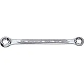 Stahlwille 41252024 21 TX E 20 X E 24 Dubbele ringsleutel