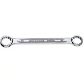 Stahlwille 41051821 21 18 X 21 Dubbele ringsleutel Sleutelbreedte (metrisch) 18 - 21 mm