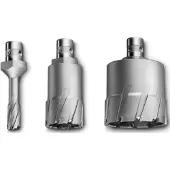 Fein HM-Ultra 63127769010 Kernboor 24 mm 1 stuk(s)