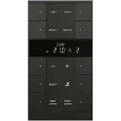 Busch-Jaeger HVAC-apparaat 10-voudig BE SBR/U10.0.11-885, 1 stuk.