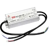 MEAN WELL HLG-40H-24B LED-driver, LED-transformator Constante spanning, Constante stroomsterkte 40 W 1.67 A 14.4 - 24 V/DC Dimbaar, PFC-schakeling,
