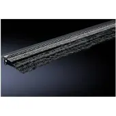 Rittal TS Professionele Borstelstrip 2x1m - 7825375