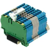 Weidmuller 1611930000 Wit 20 stuk(s)