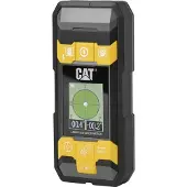 CAT 4in1 Laserafstandsmeter Incl. kruislijnlaser 40 m