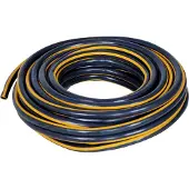 Siena Garden 110070 Tuinslang Oranje, Antraciet 19 mm 25 m 25 m