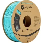 Polymaker PE01010 PolyLite Filament ABS kunststof Geurarm 1.75 mm 1000 g Turquoise 1 stuk(s)