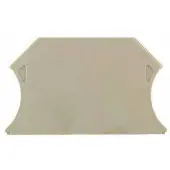 Weidmuller 1050020000 50 stuk(s)