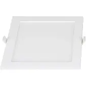 Heitronic 501382 Le Mans LED-inbouwlamp LED 18 W Wit