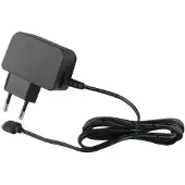 HN POWER HNP18-CV2 USB-oplader 15 W 1x USB-C Zwart Binnen