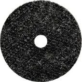 PFERD TOOLS EHT 40-1,0 SG STEELOX/6,0 65504010 Doorslijpschijf recht 40 mm 50 stuk(s) Aluminium, Non-ferrometaal, Legering op nikkelbasis, Superlegeringen op