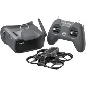 BetaFPV Aquila16 FPV Kit Race drone RTF FPV-racing, First Person View