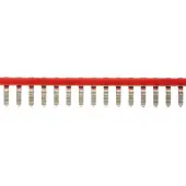 Weidmuller 1633290000 Rood 5 stuk(s)